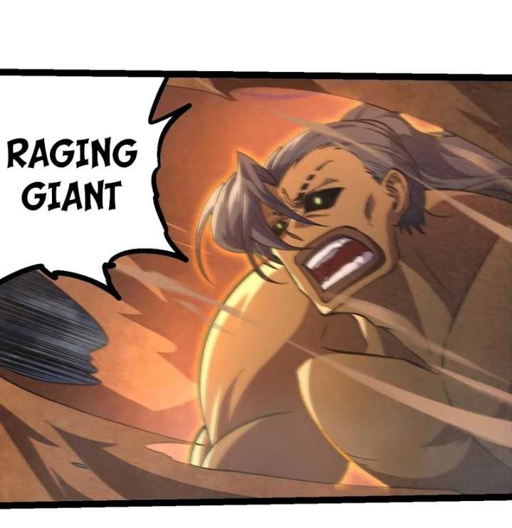 Evolution Begins With A Big Tree Chapter 359 Image 9