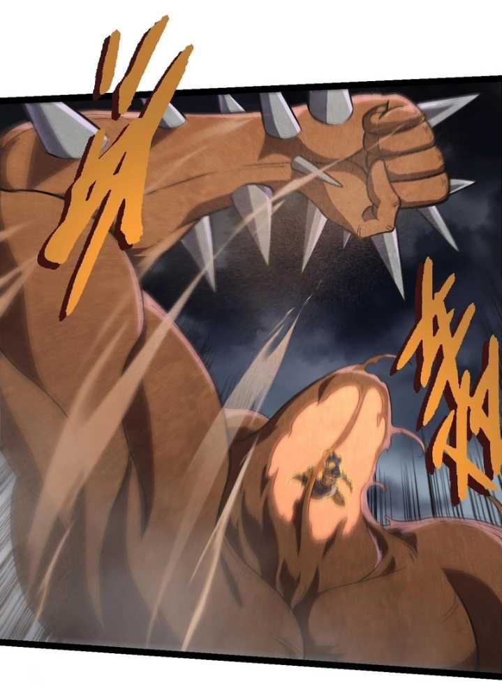 Evolution Begins With A Big Tree Chapter 359 Image 10