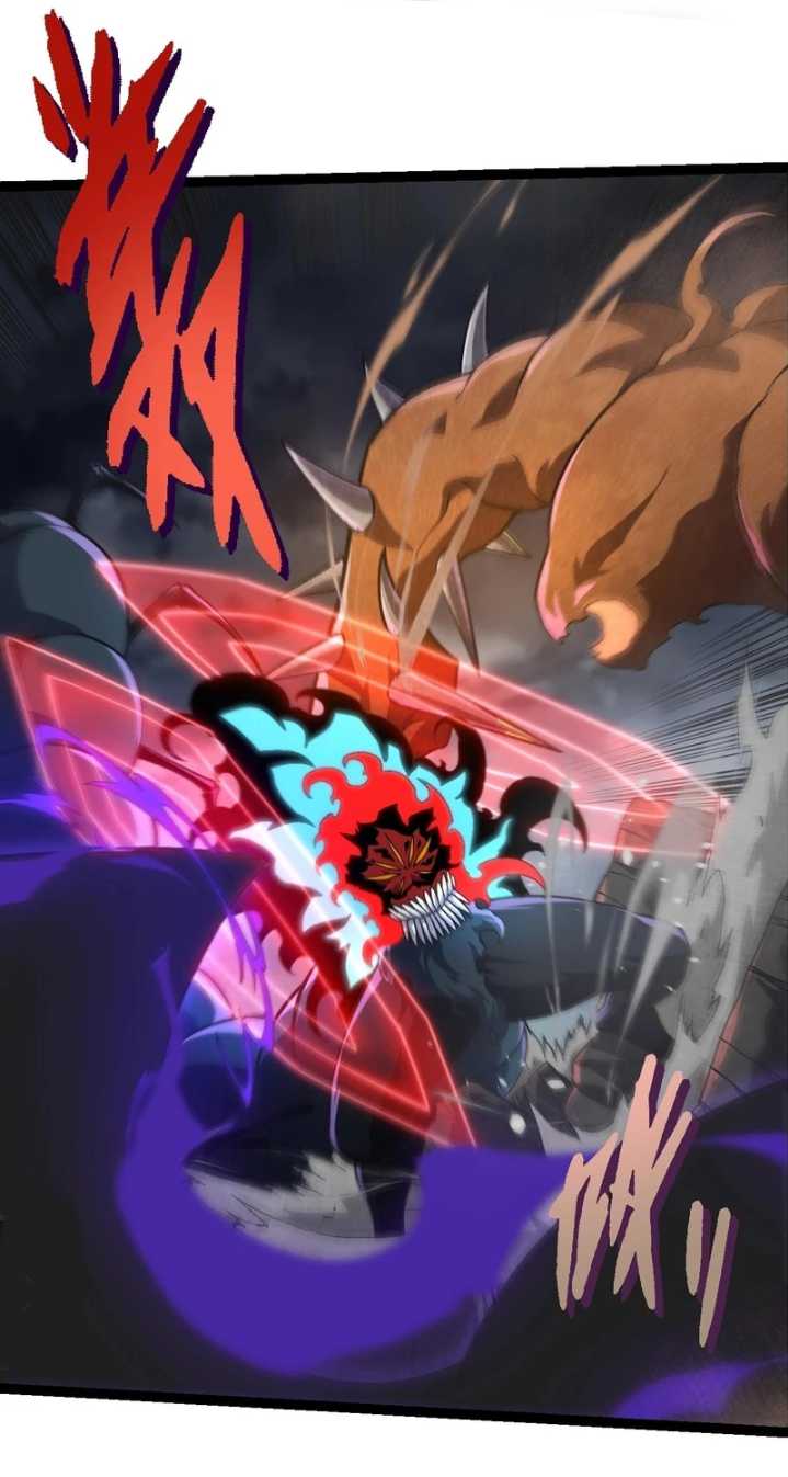 Evolution Begins With A Big Tree Chapter 359 Image 11