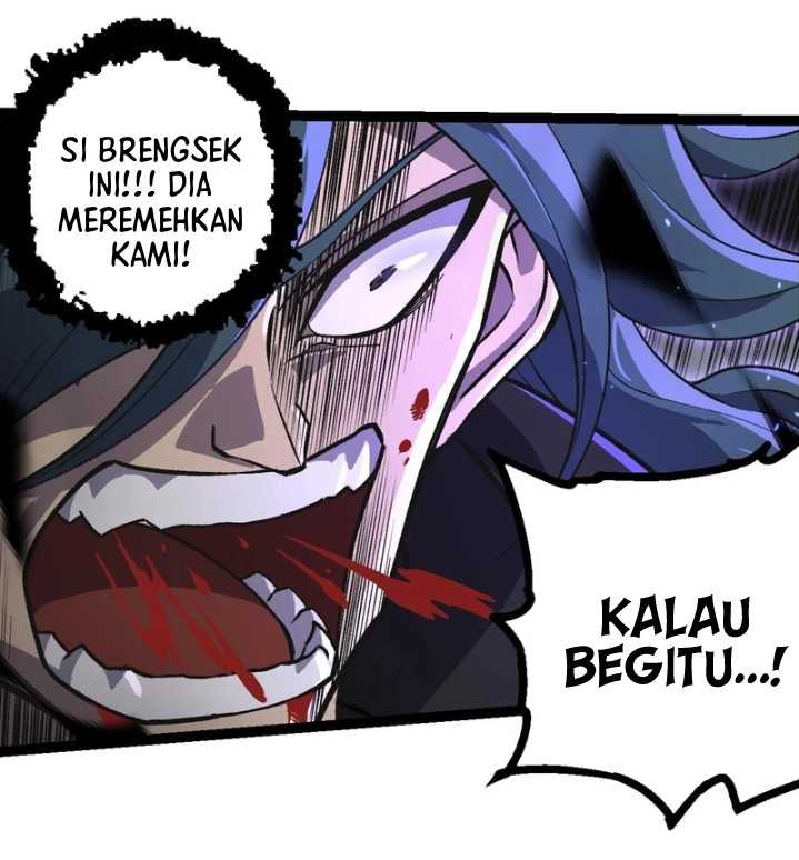 Evolution Begins With A Big Tree Chapter 359 Image 14