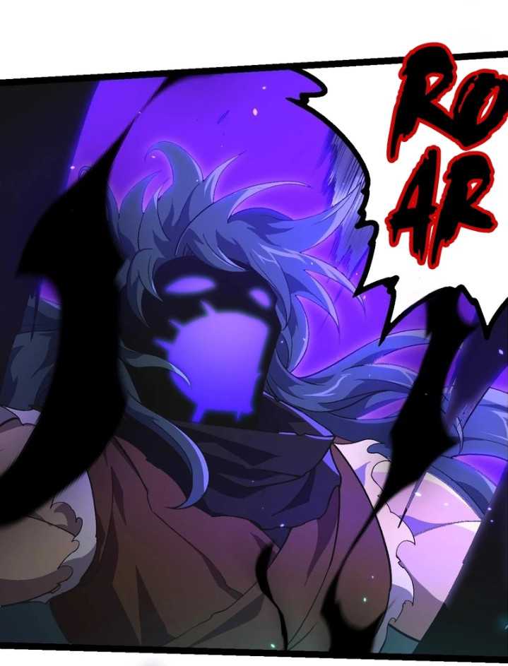 Evolution Begins With A Big Tree Chapter 359 Image 16