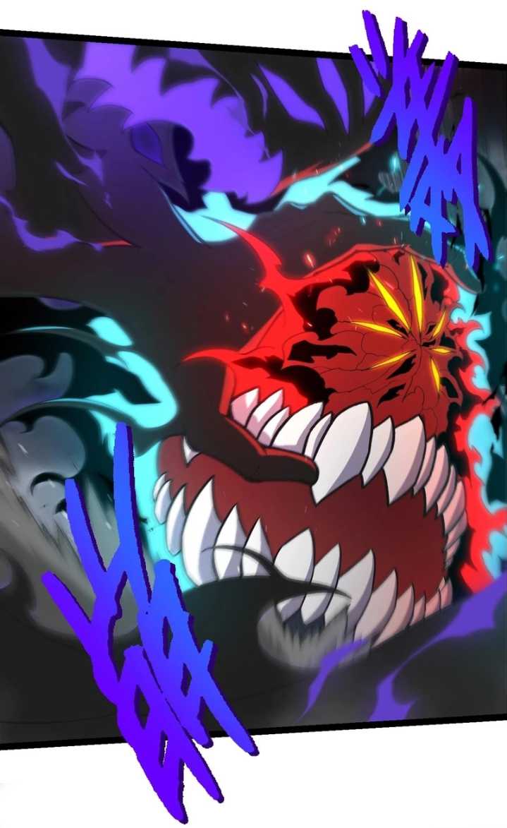 Evolution Begins With A Big Tree Chapter 359 Image 19