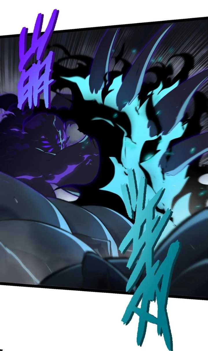 Evolution Begins With A Big Tree Chapter 359 Image 24