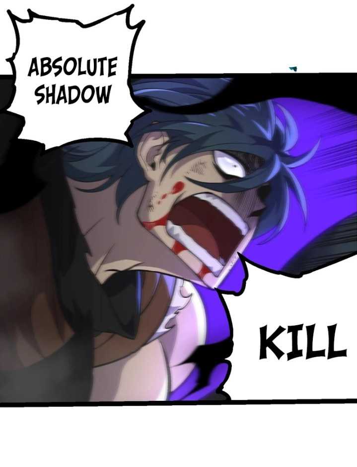 Evolution Begins With A Big Tree Chapter 359 Image 25