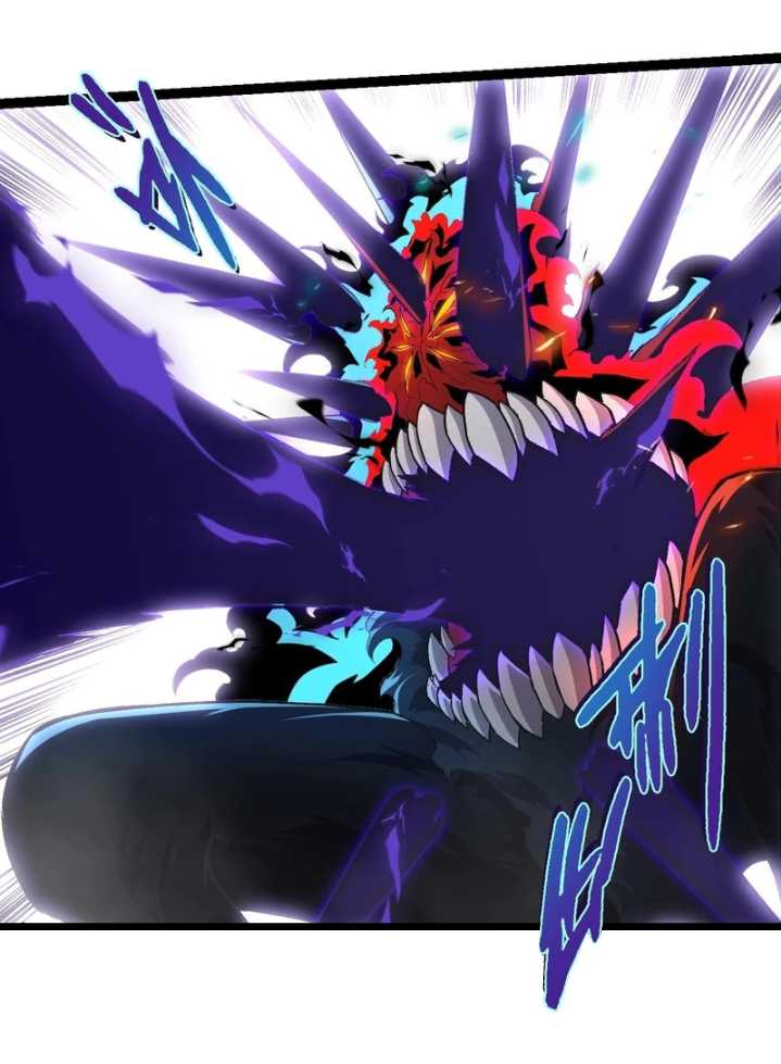 Evolution Begins With A Big Tree Chapter 359 Image 26