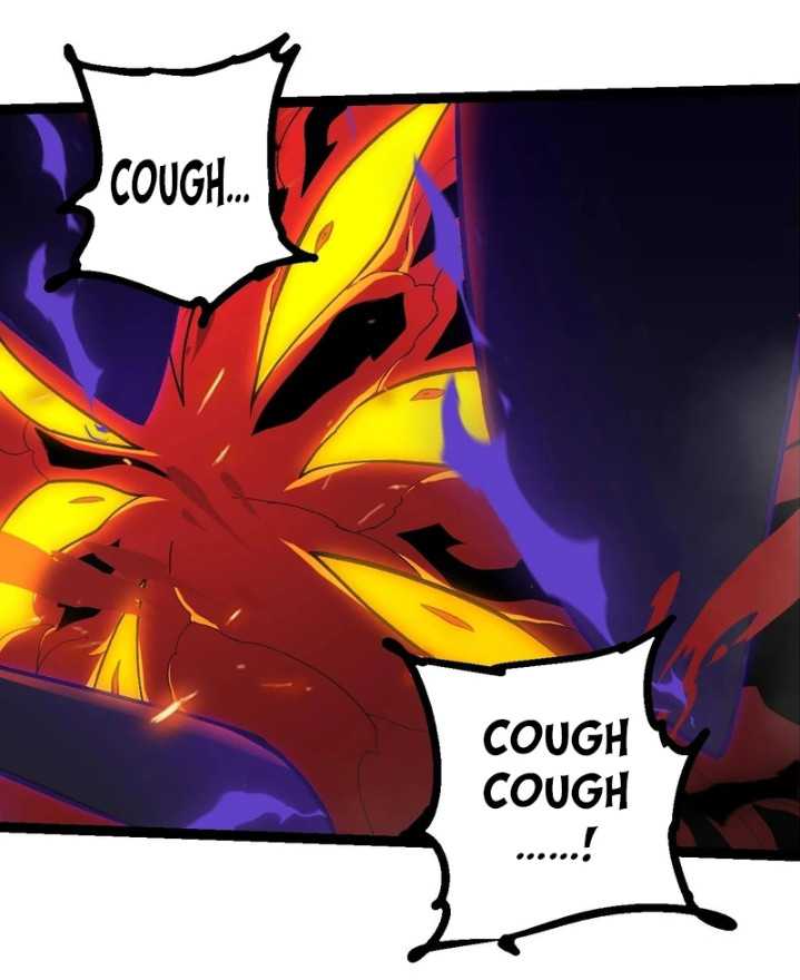 Evolution Begins With A Big Tree Chapter 359 Image 27