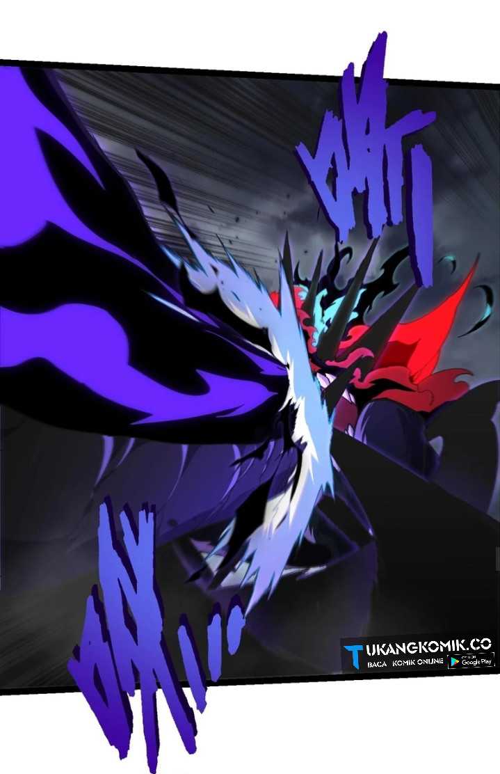 Evolution Begins With A Big Tree Chapter 359 Image 31