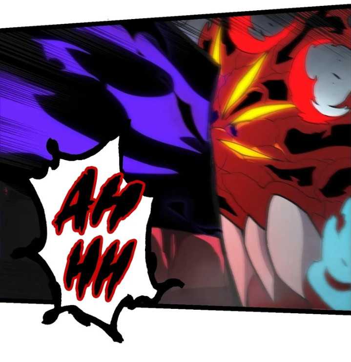 Evolution Begins With A Big Tree Chapter 359 Image 32