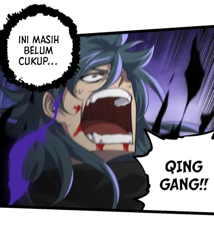 Evolution Begins With A Big Tree Chapter 359 Image 33