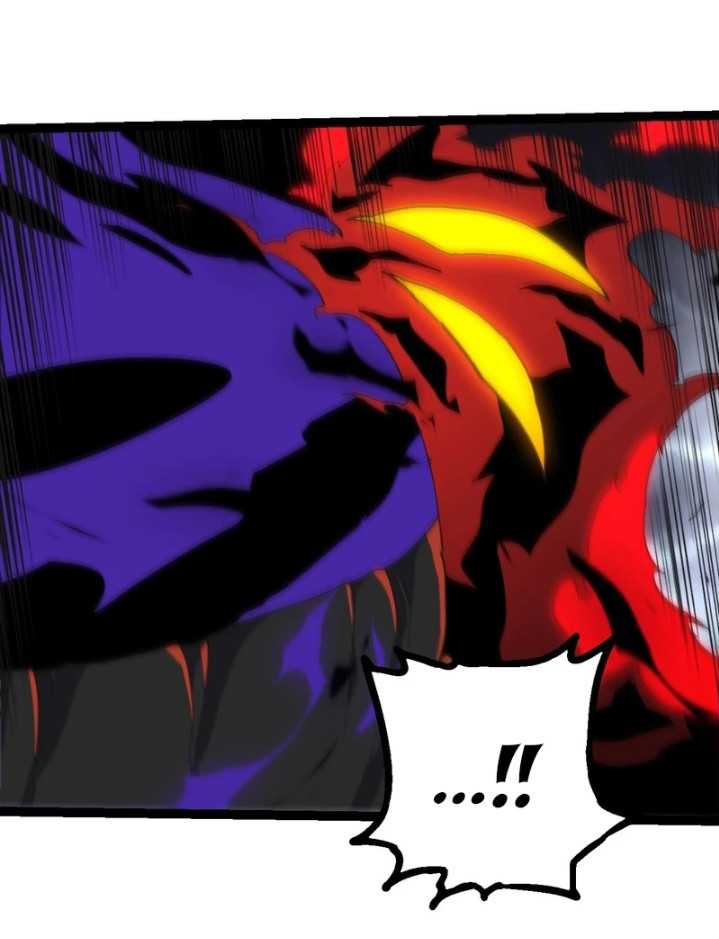 Evolution Begins With A Big Tree Chapter 359 Image 34