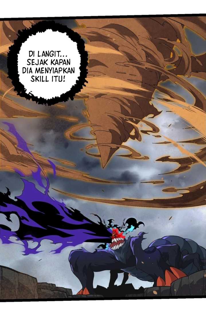 Evolution Begins With A Big Tree Chapter 359 Image 35