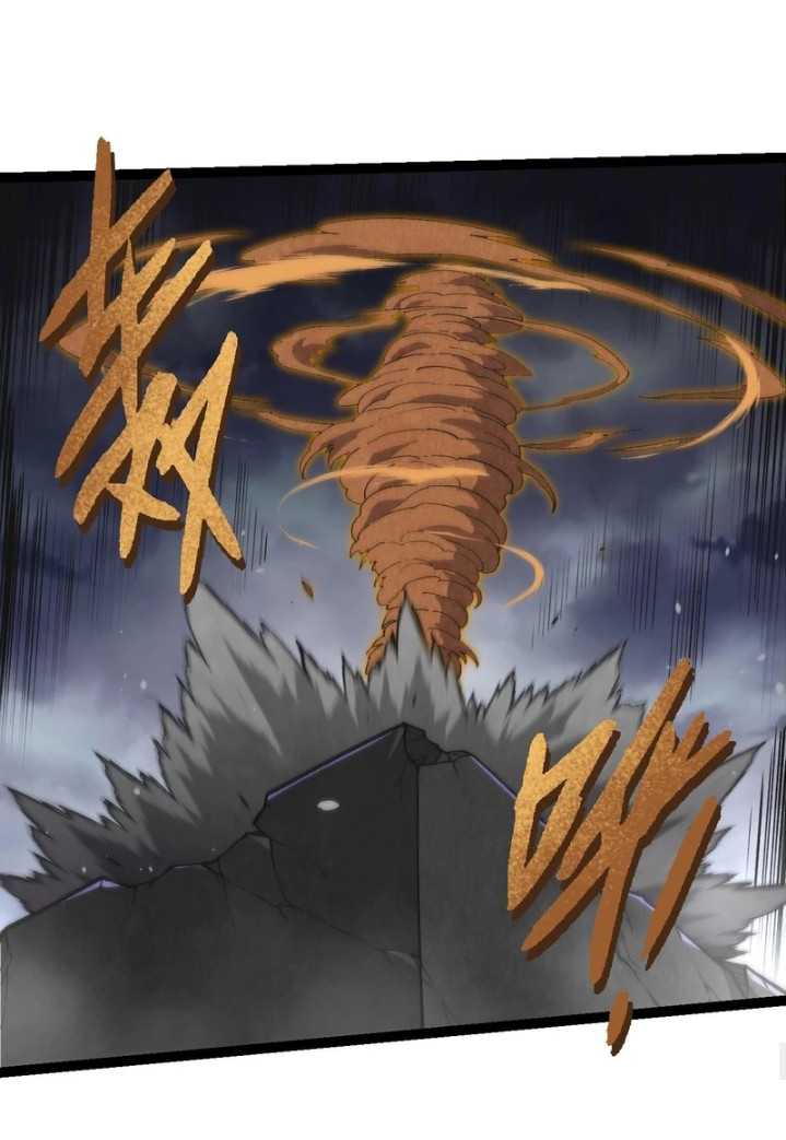 Evolution Begins With A Big Tree Chapter 359 Image 37