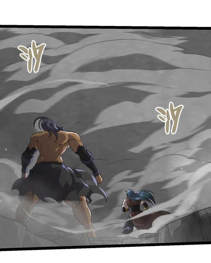 Evolution Begins With A Big Tree Chapter 359 Image 38