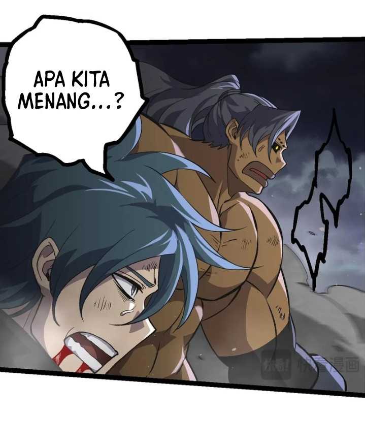 Evolution Begins With A Big Tree Chapter 359 Image 39