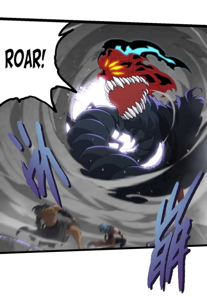 Evolution Begins With A Big Tree Chapter 359 Image 40