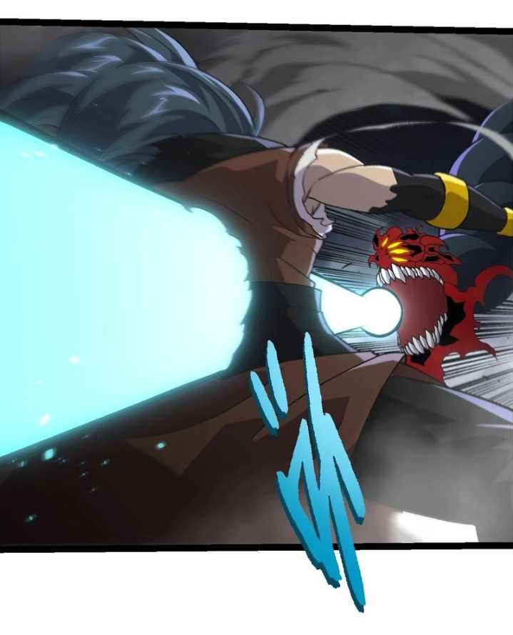 Evolution Begins With A Big Tree Chapter 359 Image 41