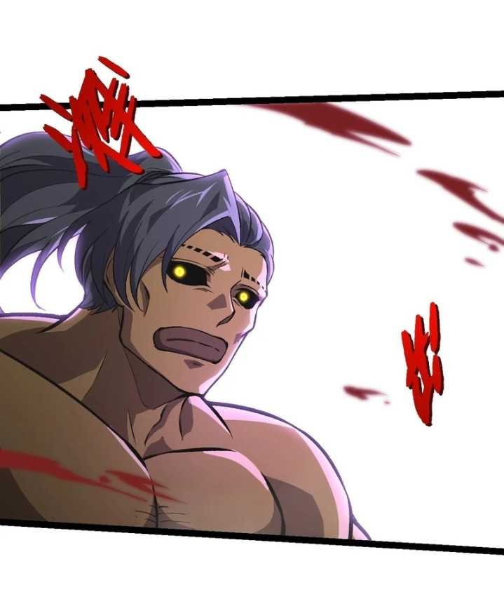 Evolution Begins With A Big Tree Chapter 359 Image 43