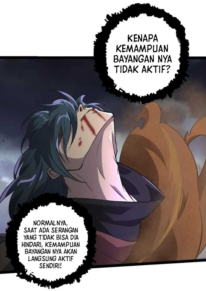 Evolution Begins With A Big Tree Chapter 359 Image 45