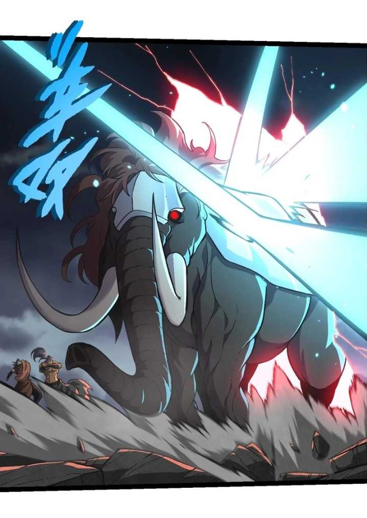 Evolution Begins With A Big Tree Chapter 359 Image 49