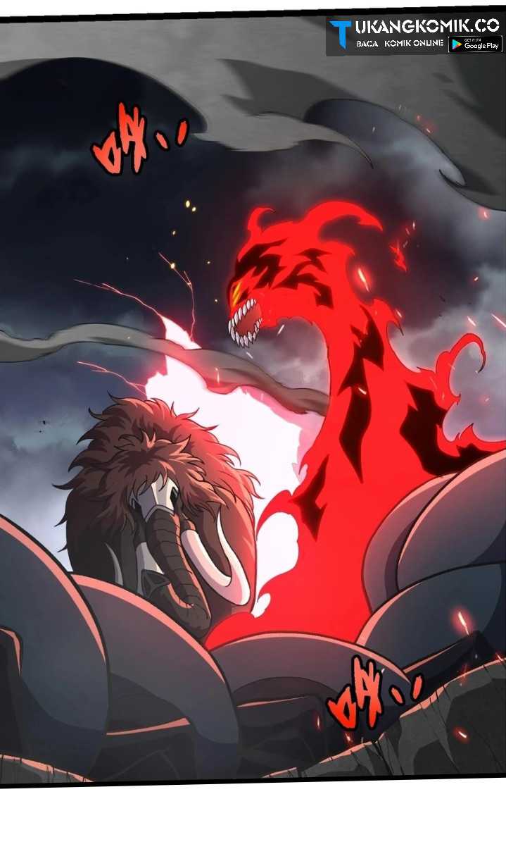 Evolution Begins With A Big Tree Chapter 359 Image 51