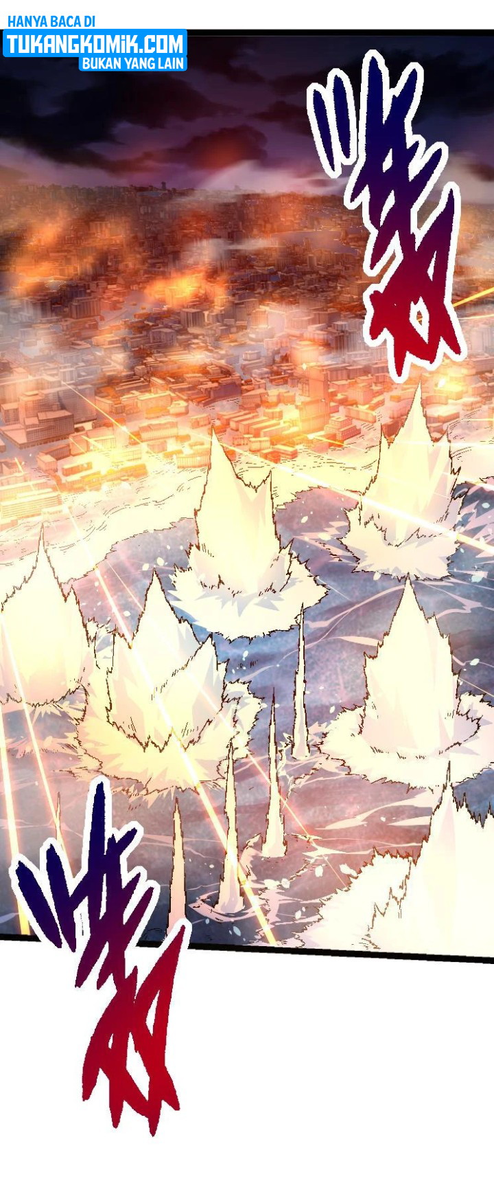 Evolution Begins With A Big Tree Chapter 36 Image 2