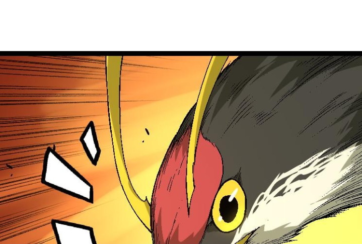 Evolution Begins With A Big Tree Chapter 36 Image 13