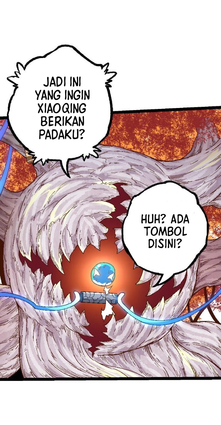 Evolution Begins With A Big Tree Chapter 36 Image 17