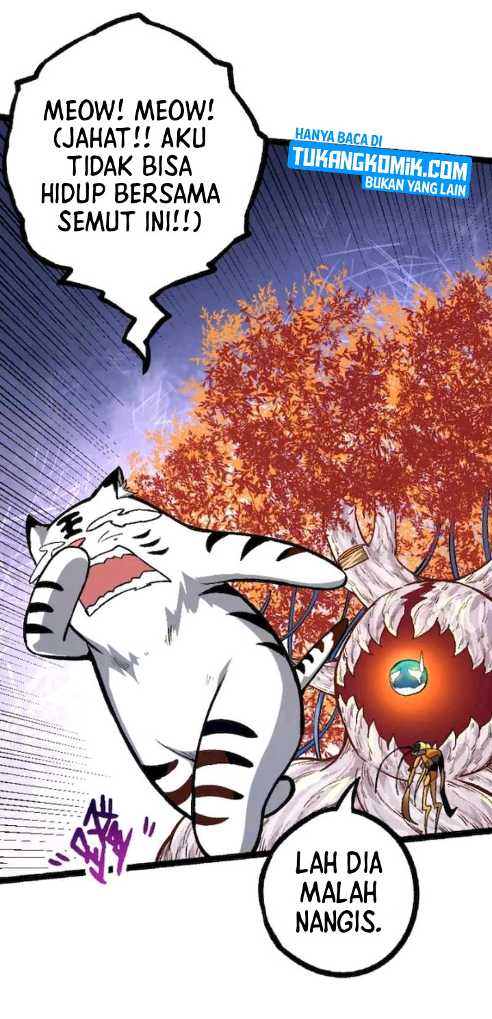 Evolution Begins With A Big Tree Chapter 36 Image 39