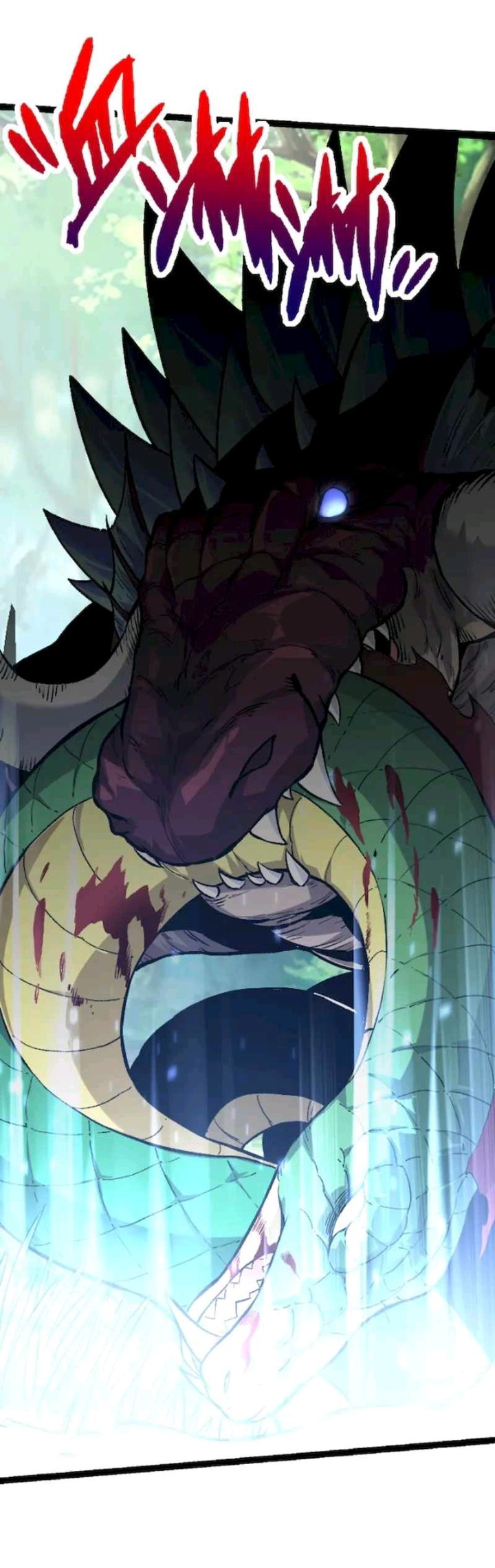 Evolution Begins With A Big Tree Chapter 36 Image 43