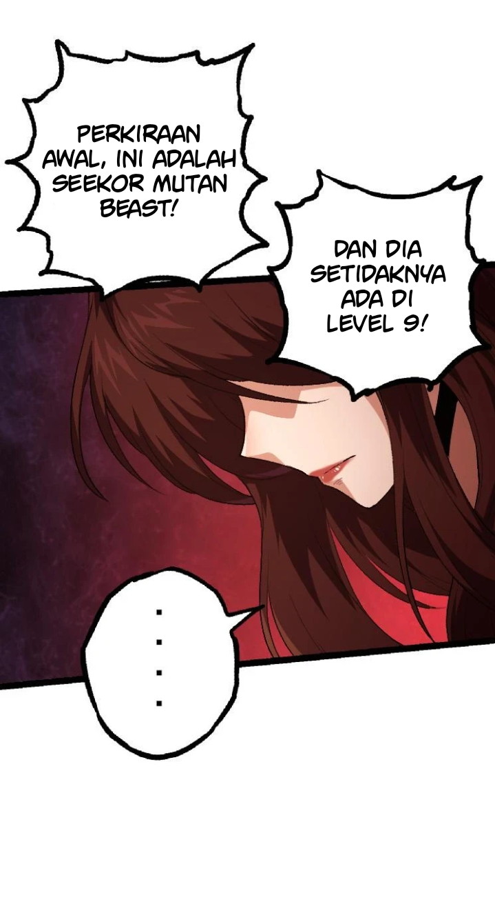 Evolution Begins With A Big Tree Chapter 36 Image 48