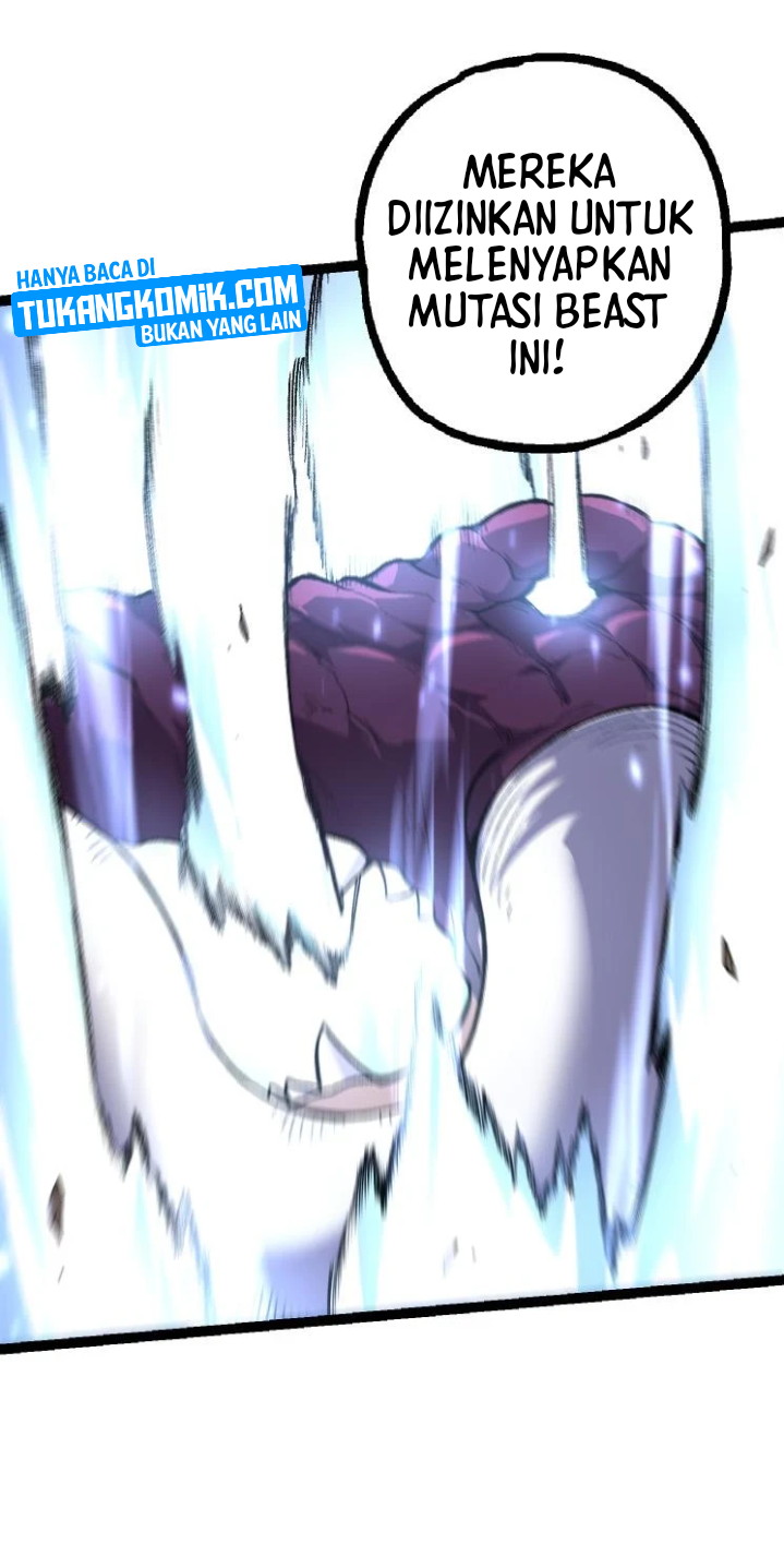 Evolution Begins With A Big Tree Chapter 36 Image 50