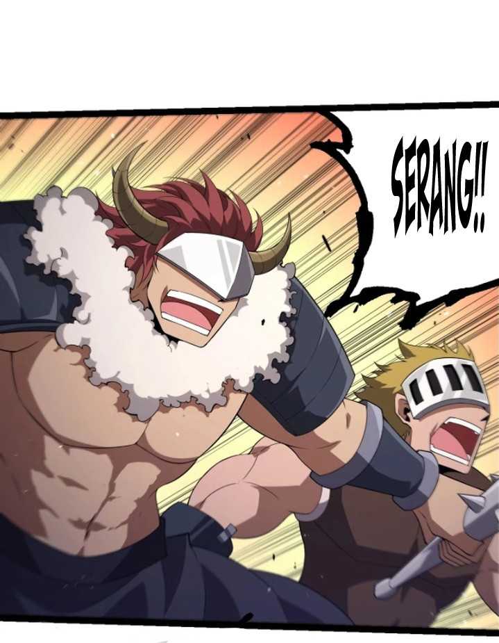 Evolution Begins With A Big Tree Chapter 360 Image 2