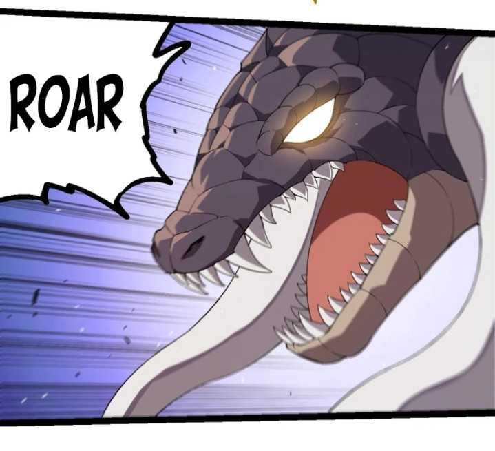 Evolution Begins With A Big Tree Chapter 360 Image 4