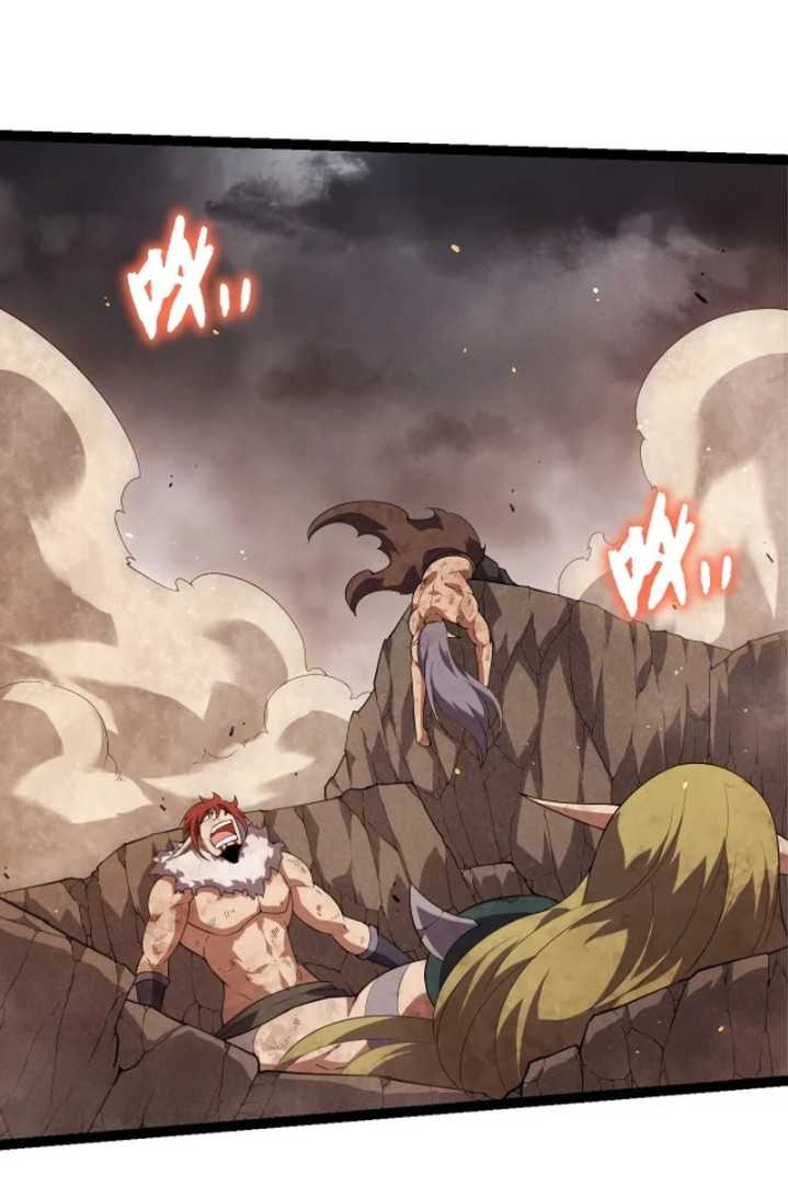 Evolution Begins With A Big Tree Chapter 360 Image 6