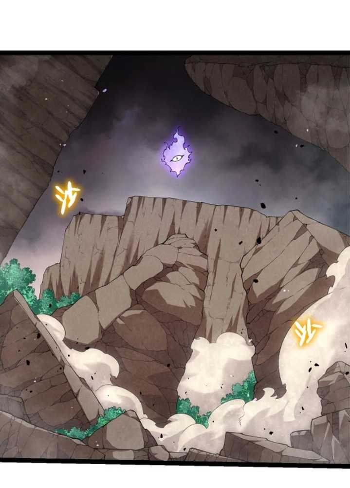 Evolution Begins With A Big Tree Chapter 360 Image 7