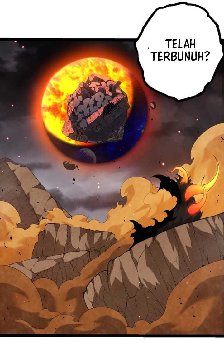 Evolution Begins With A Big Tree Chapter 360 Image 9