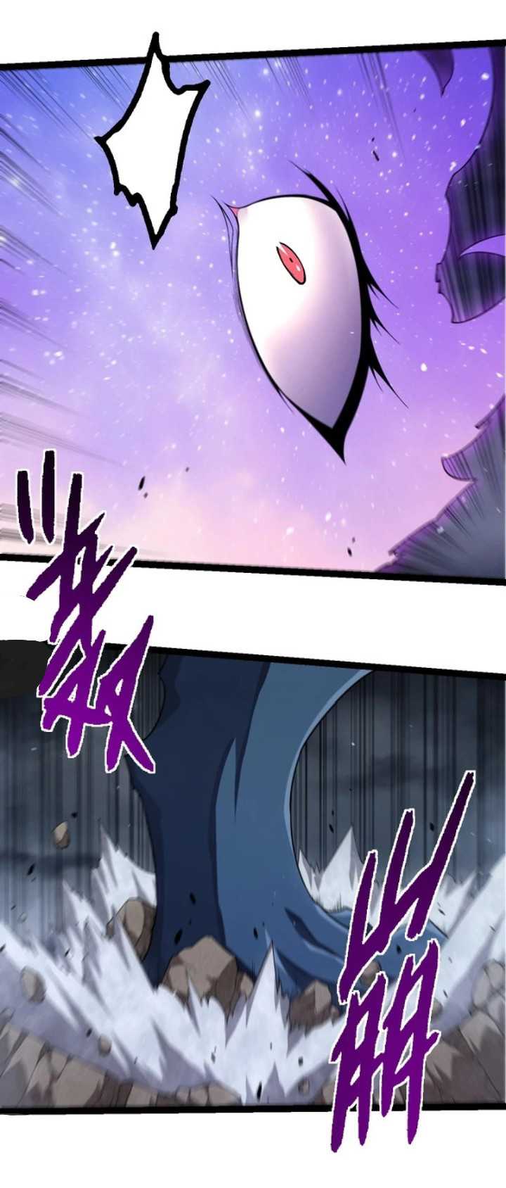 Evolution Begins With A Big Tree Chapter 360 Image 11