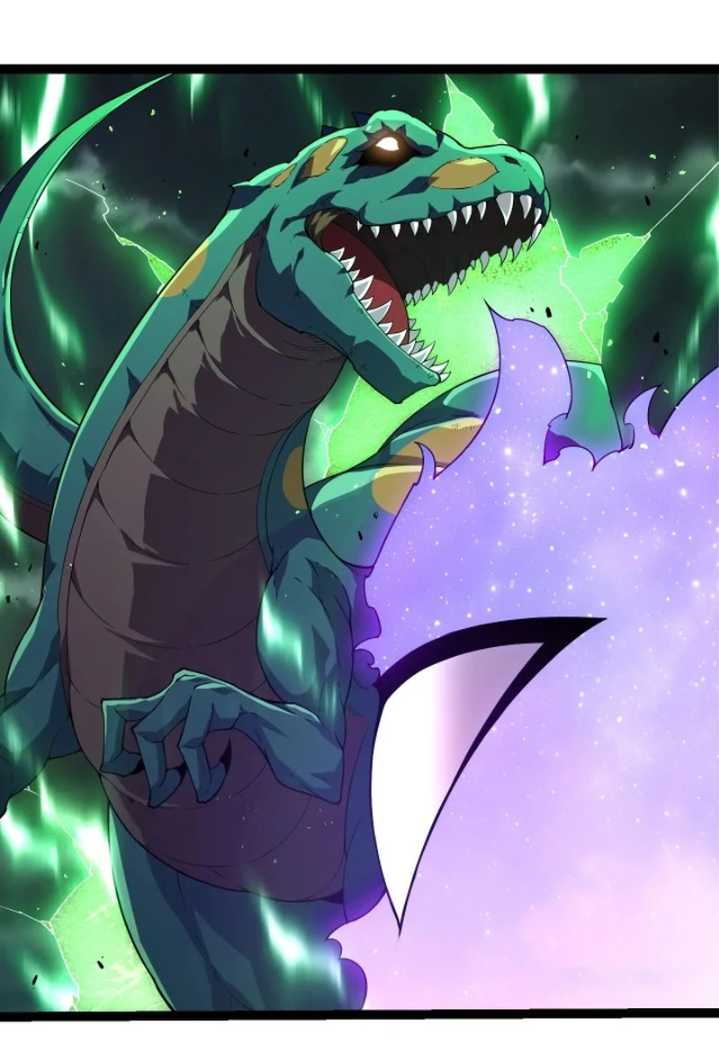 Evolution Begins With A Big Tree Chapter 360 Image 12