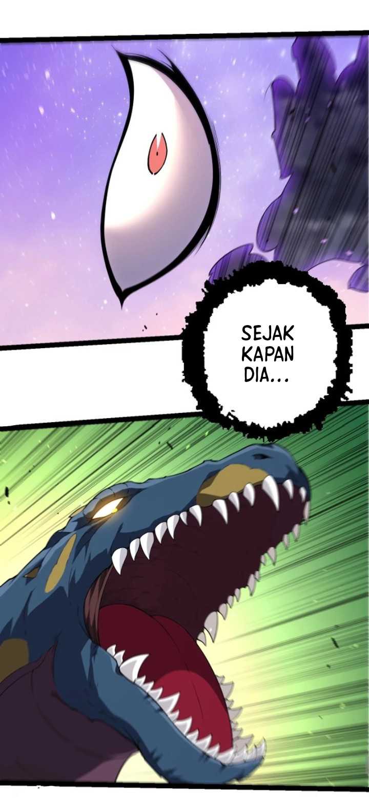 Evolution Begins With A Big Tree Chapter 360 Image 13