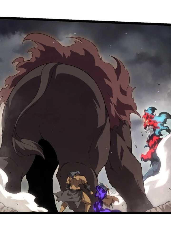 Evolution Begins With A Big Tree Chapter 360 Image 15