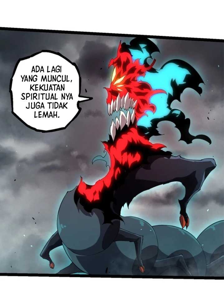 Evolution Begins With A Big Tree Chapter 360 Image 16