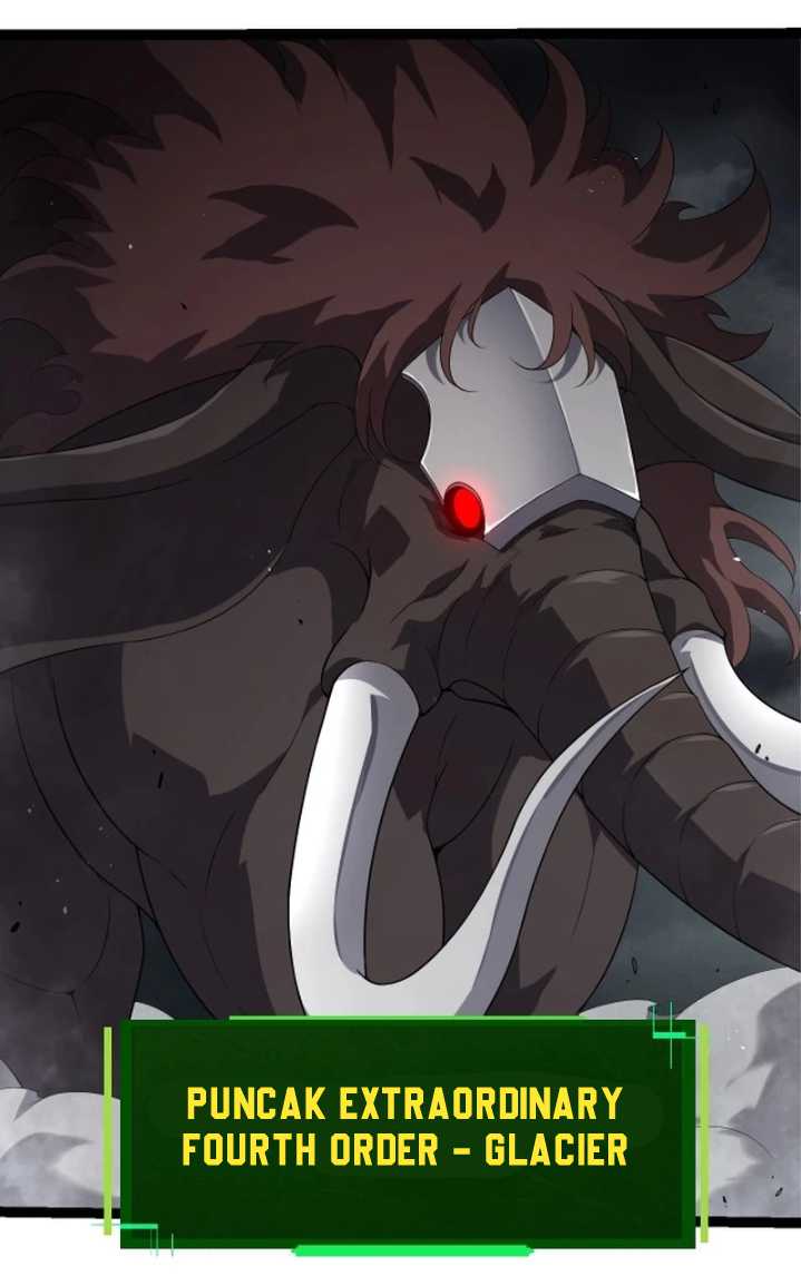 Evolution Begins With A Big Tree Chapter 360 Image 17