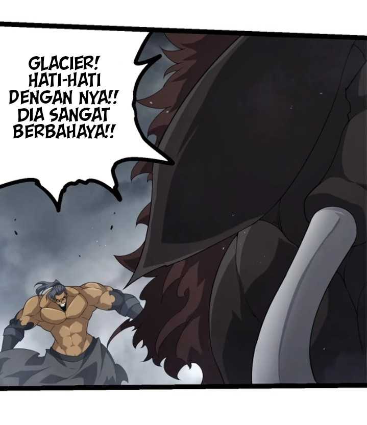 Evolution Begins With A Big Tree Chapter 360 Image 18