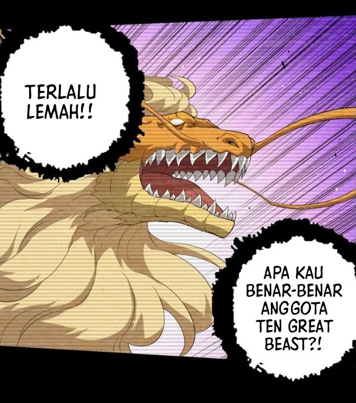 Evolution Begins With A Big Tree Chapter 360 Image 20