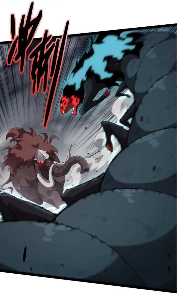 Evolution Begins With A Big Tree Chapter 360 Image 23