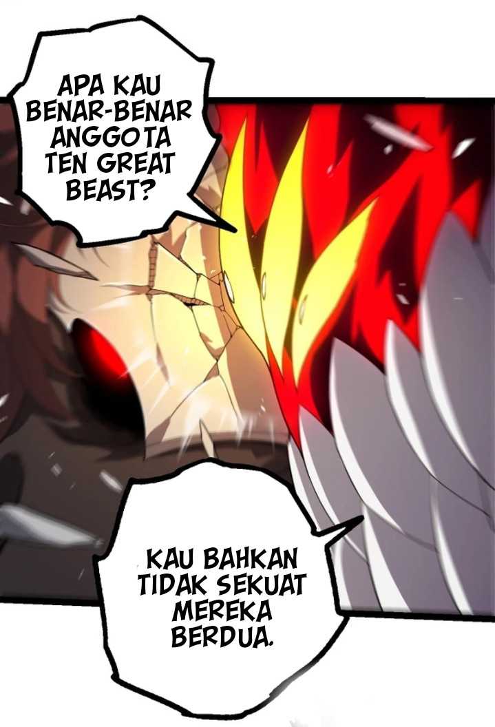 Evolution Begins With A Big Tree Chapter 360 Image 28