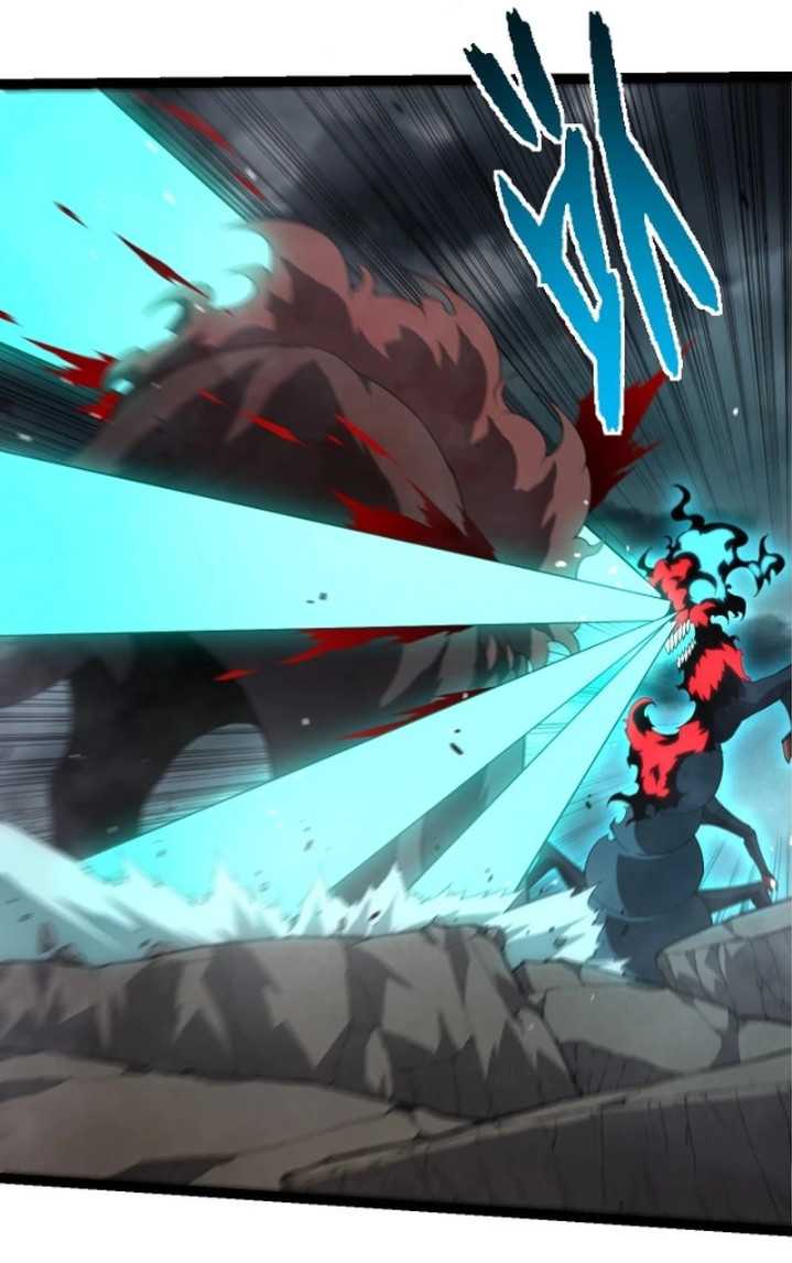 Evolution Begins With A Big Tree Chapter 360 Image 29