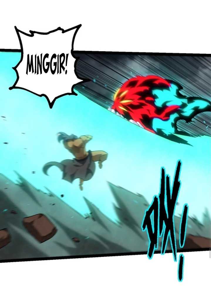 Evolution Begins With A Big Tree Chapter 360 Image 32