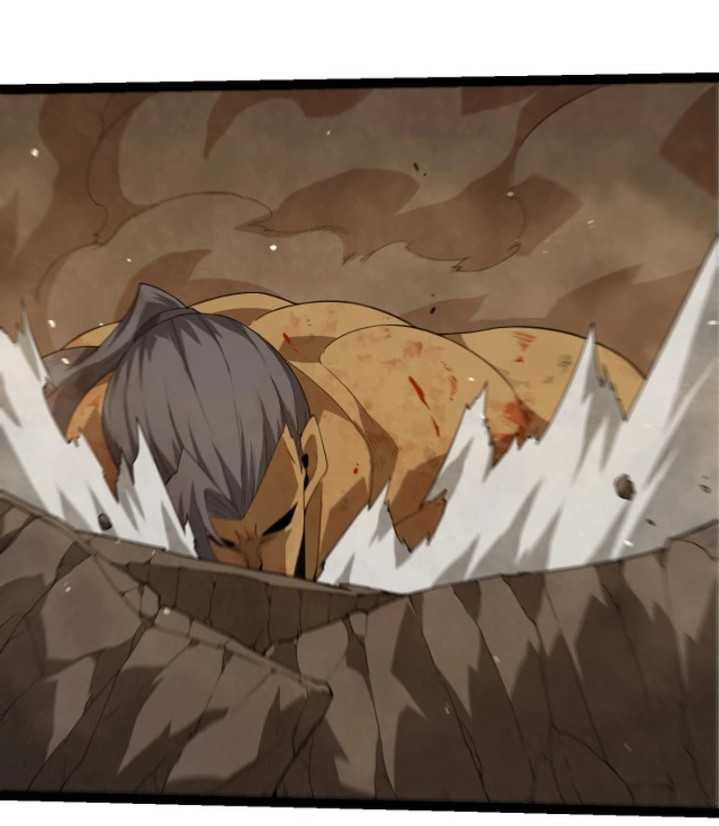 Evolution Begins With A Big Tree Chapter 360 Image 34