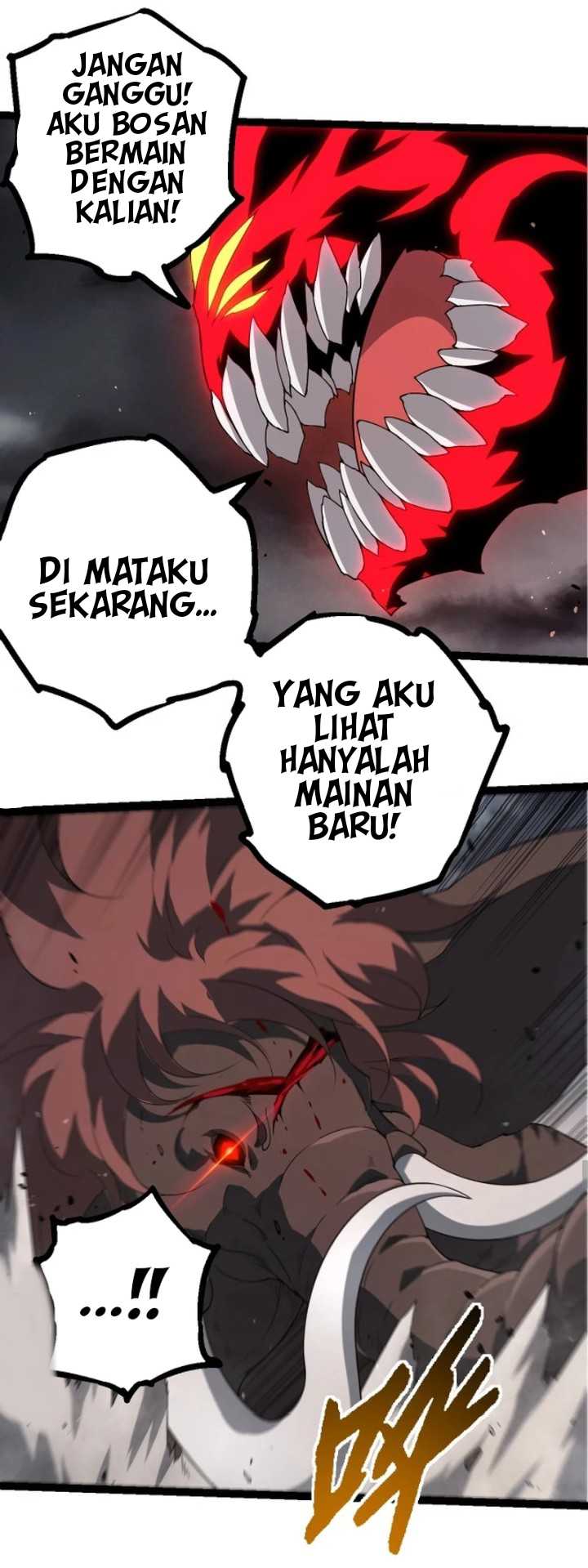 Evolution Begins With A Big Tree Chapter 360 Image 35